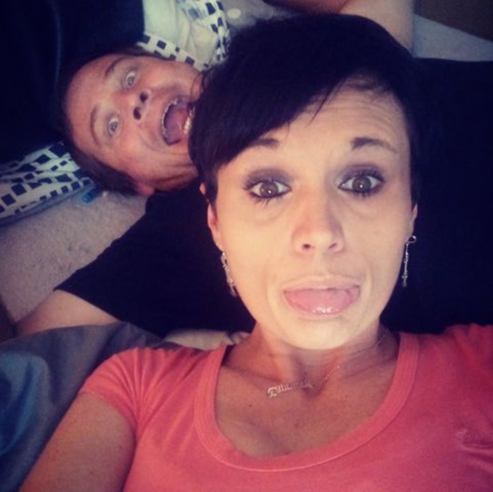 Meet your Posher, Rickeyandjessica